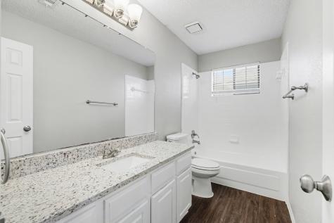 6804 Greenleaf Drive North Richland Hills TX 76182