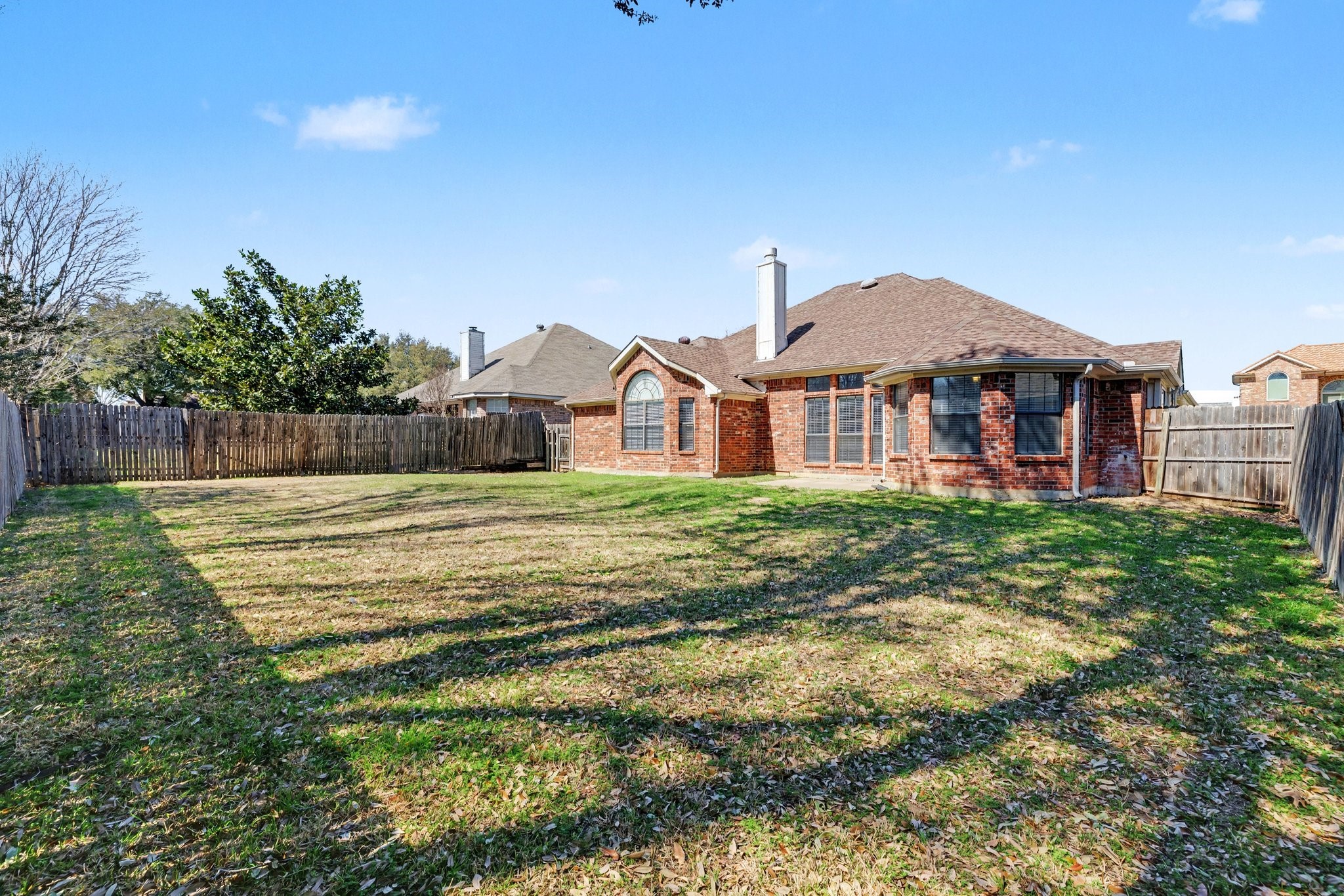 6804 Greenleaf Drive North Richland Hills TX 76182