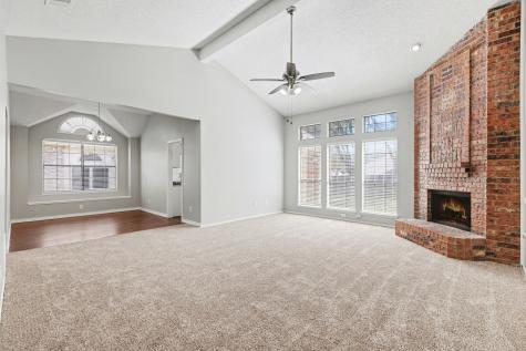 6804 Greenleaf Drive North Richland Hills TX 76182