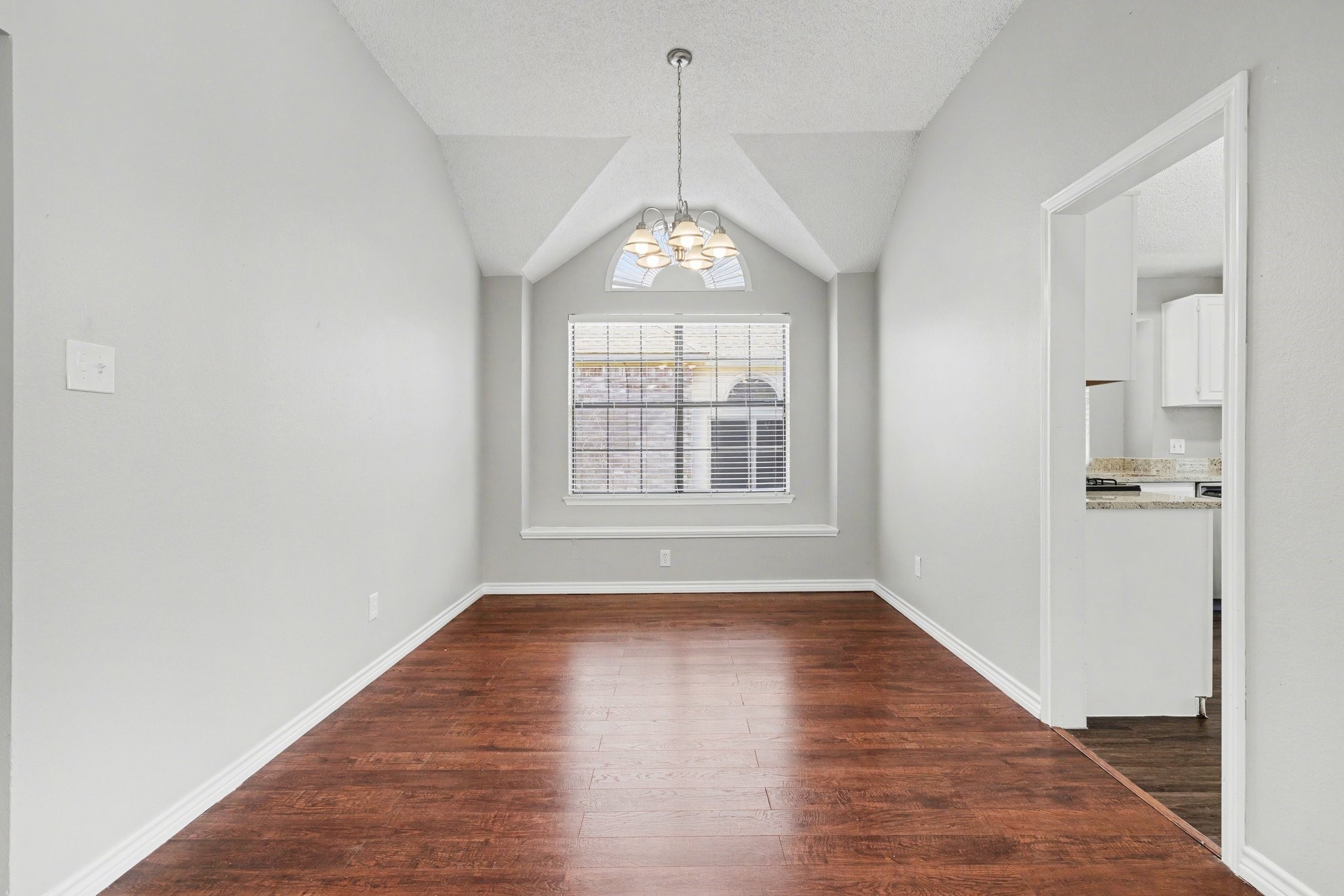 6804 Greenleaf Drive North Richland Hills TX 76182