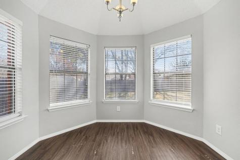 6804 Greenleaf Drive North Richland Hills TX 76182