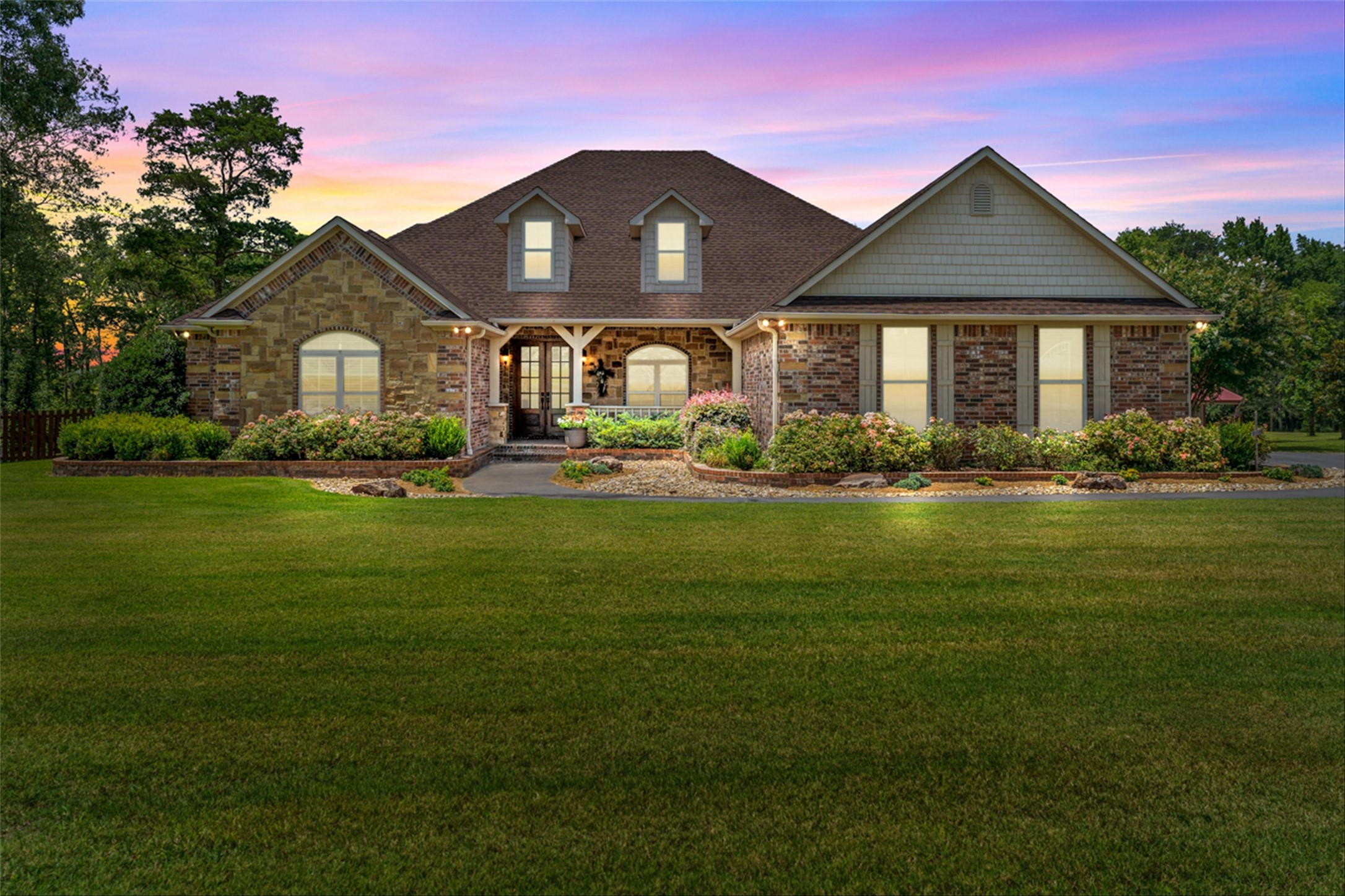 23220 Bridle View Drive Lindale TX 75771