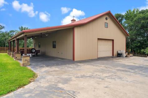 23220 Bridle View Drive Lindale TX 75771