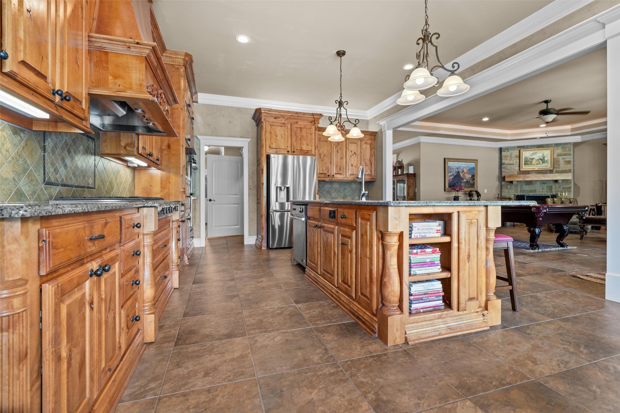 23220 Bridle View Drive Lindale TX 75771