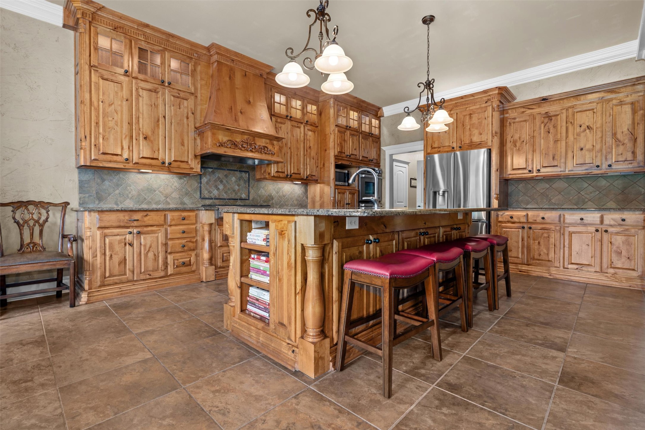 23220 Bridle View Drive Lindale TX 75771