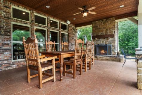 23220 Bridle View Drive Lindale TX 75771