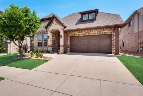 2844 Edinburgh Drive Carrollton TX 75006