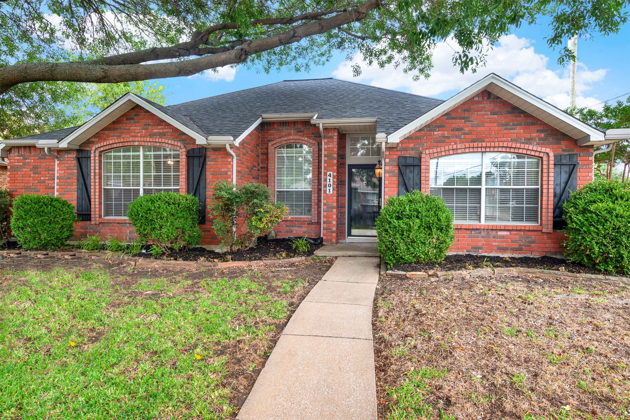 4101 Durbin Drive The Colony TX 75056