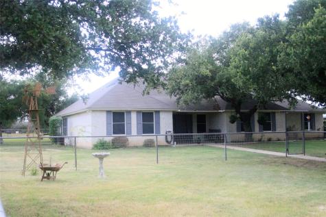 606 S. Lafayette Street San Saba TX 76877