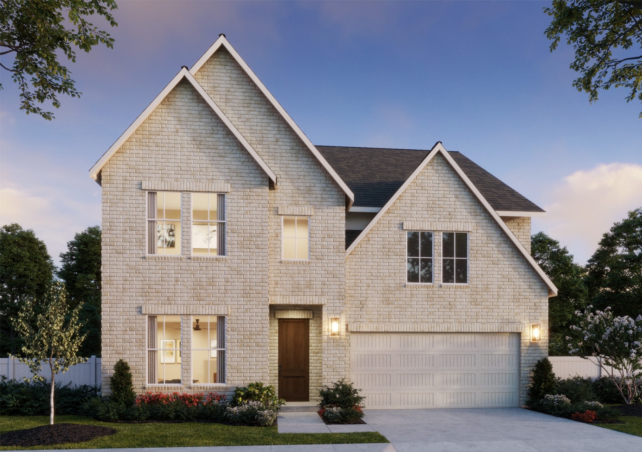6951 Claystone Drive Mckinney TX 75070