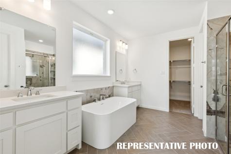 6951 Claystone Drive Mckinney TX 75070