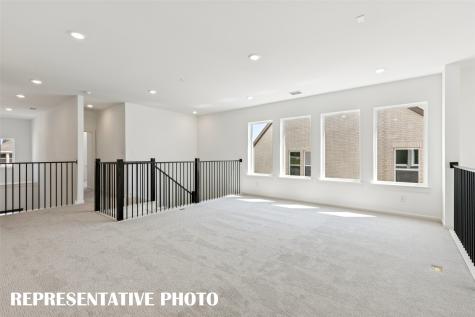 6951 Claystone Drive Mckinney TX 75070