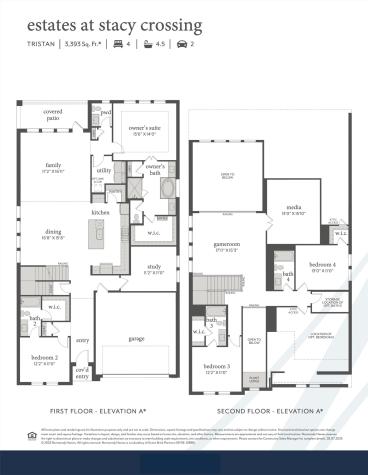 6951 Claystone Drive Mckinney TX 75070