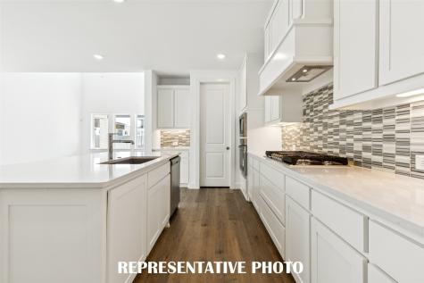 6951 Claystone Drive Mckinney TX 75070