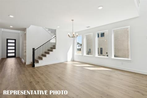 6951 Claystone Drive Mckinney TX 75070
