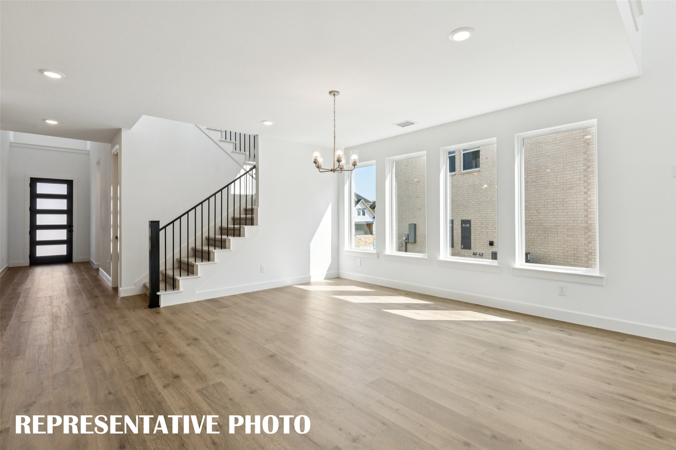 6951 Claystone Drive Mckinney TX 75070