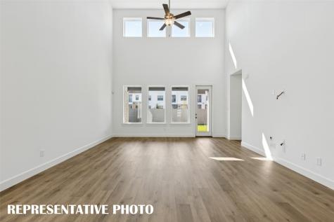 6951 Claystone Drive Mckinney TX 75070