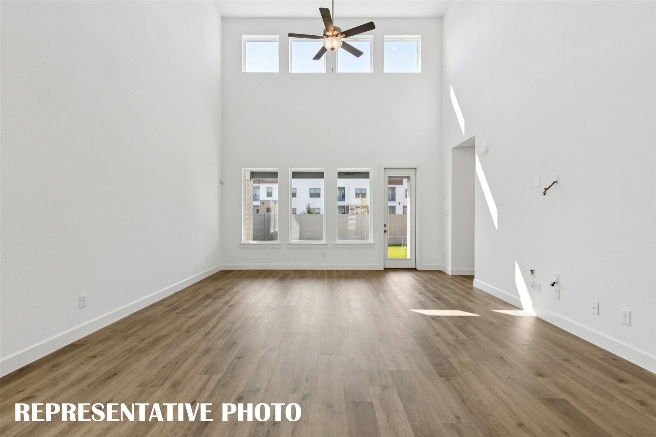 6951 Claystone Drive Mckinney TX 75070