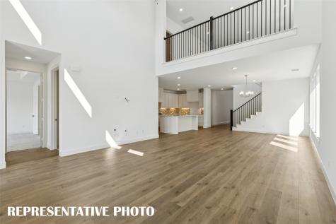 6951 Claystone Drive Mckinney TX 75070