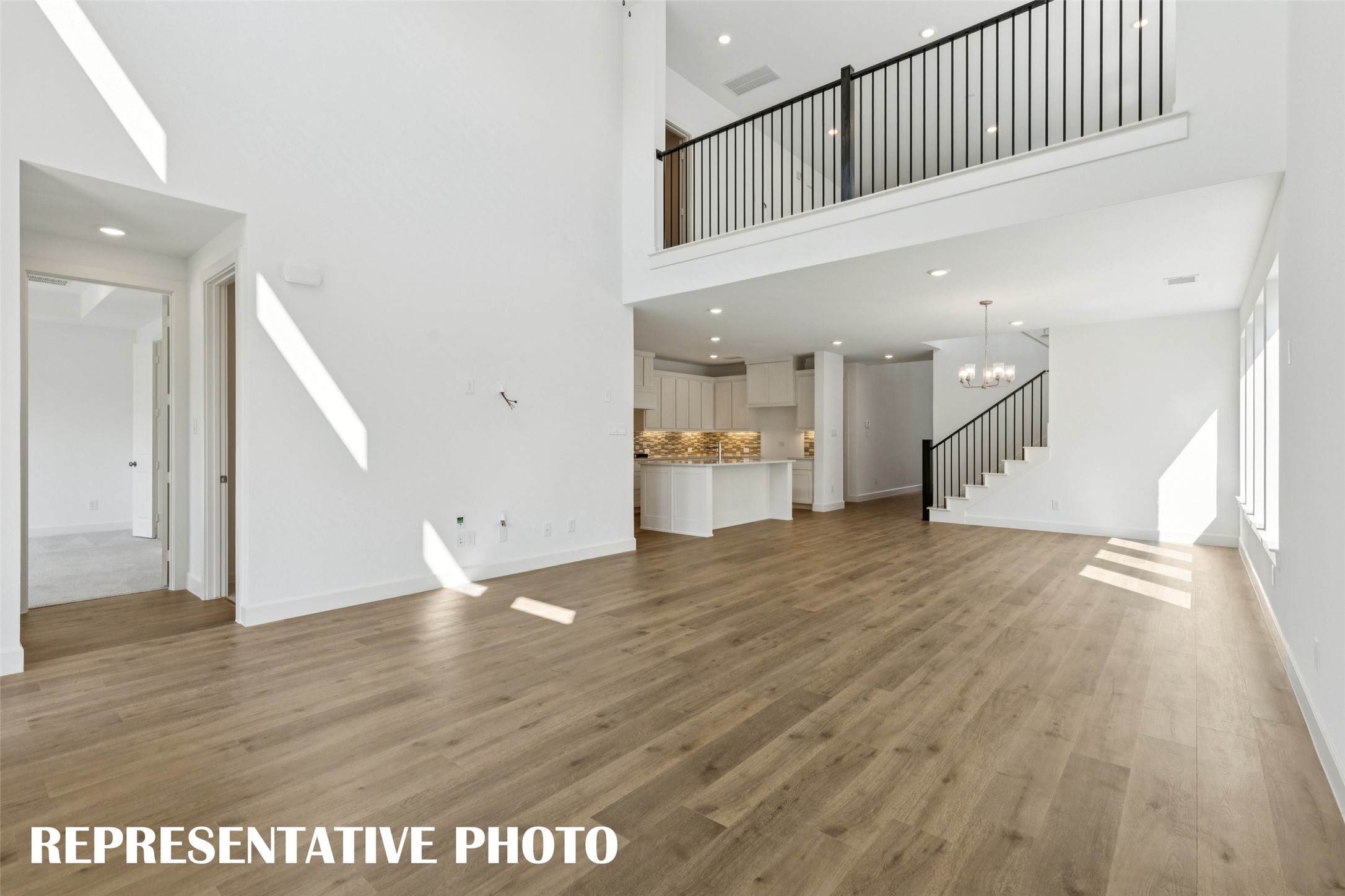 6951 Claystone Drive Mckinney TX 75070
