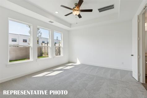 6951 Claystone Drive Mckinney TX 75070