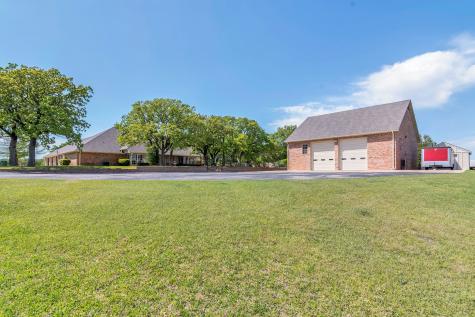 327 Saddle Club Road Weatherford TX 76088