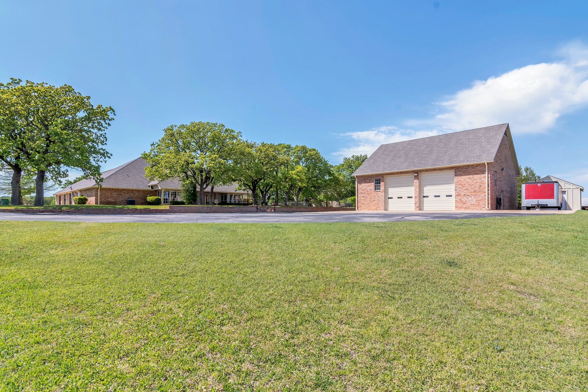 327 Saddle Club Road Weatherford TX 76088