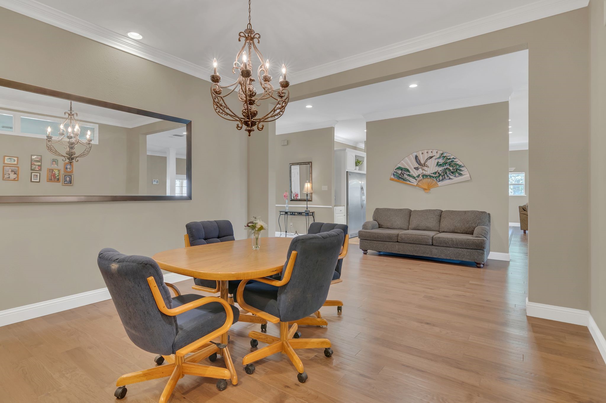 327 Saddle Club Road Weatherford TX 76088