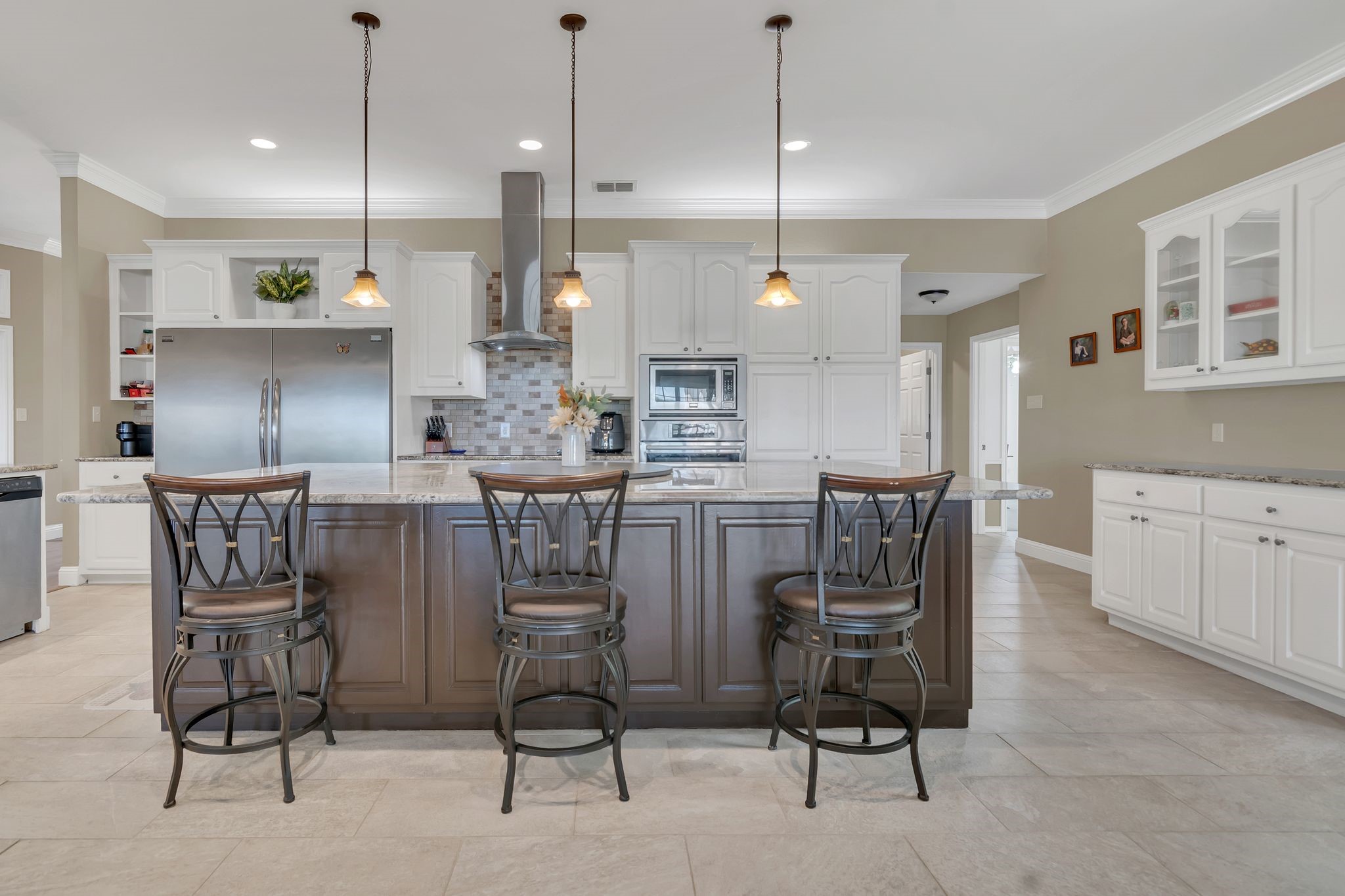327 Saddle Club Road Weatherford TX 76088