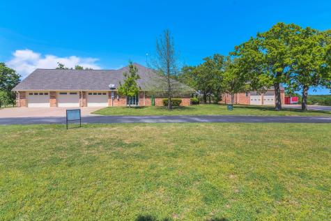 327 Saddle Club Road Weatherford TX 76088