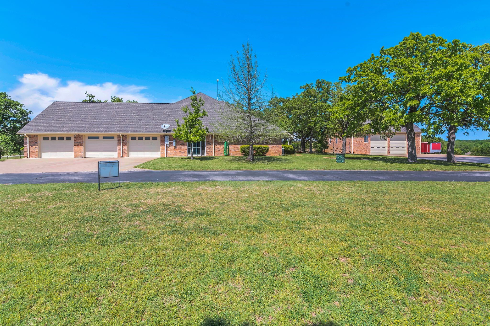 327 Saddle Club Road Weatherford TX 76088