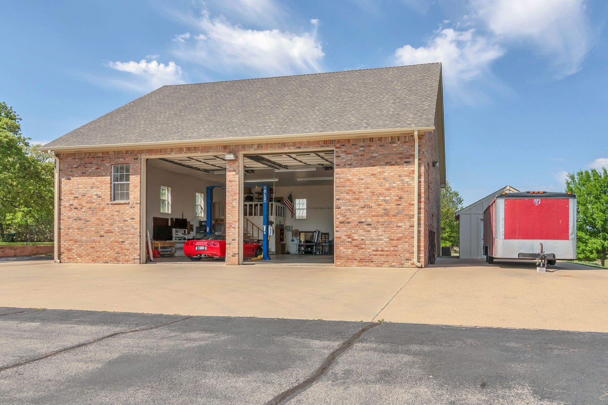 327 Saddle Club Road Weatherford TX 76088