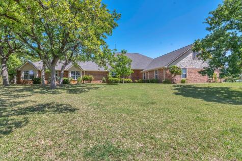 327 Saddle Club Road Weatherford TX 76088