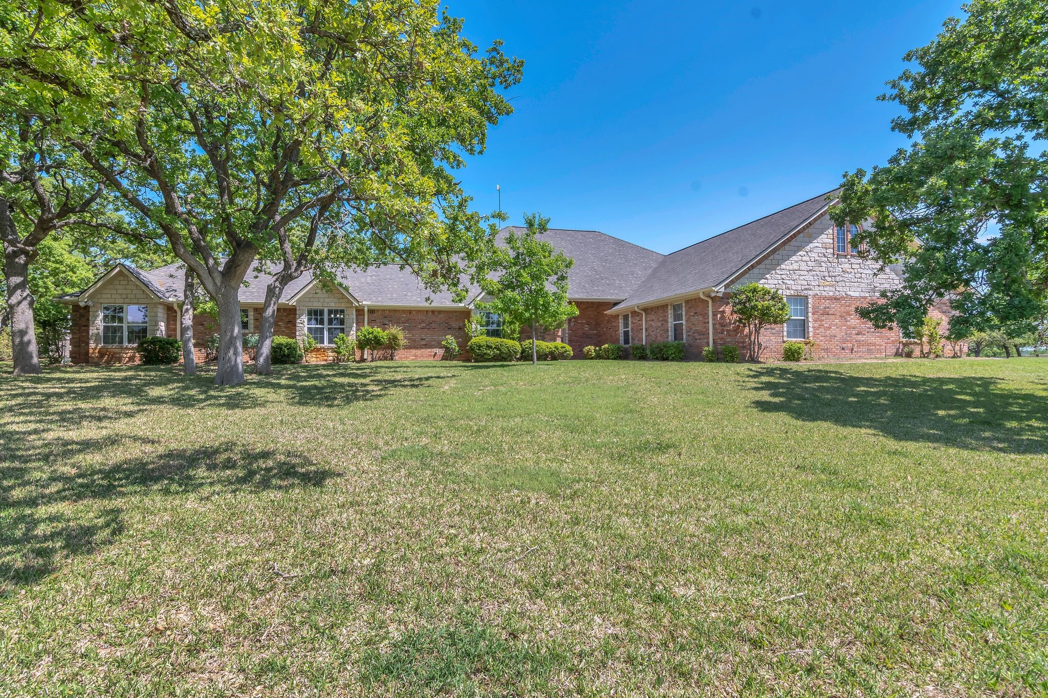 327 Saddle Club Road Weatherford TX 76088
