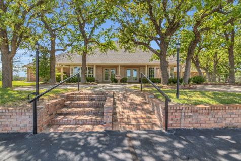 327 Saddle Club Road Weatherford TX 76088