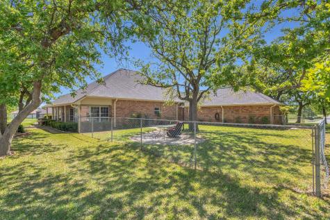 327 Saddle Club Road Weatherford TX 76088