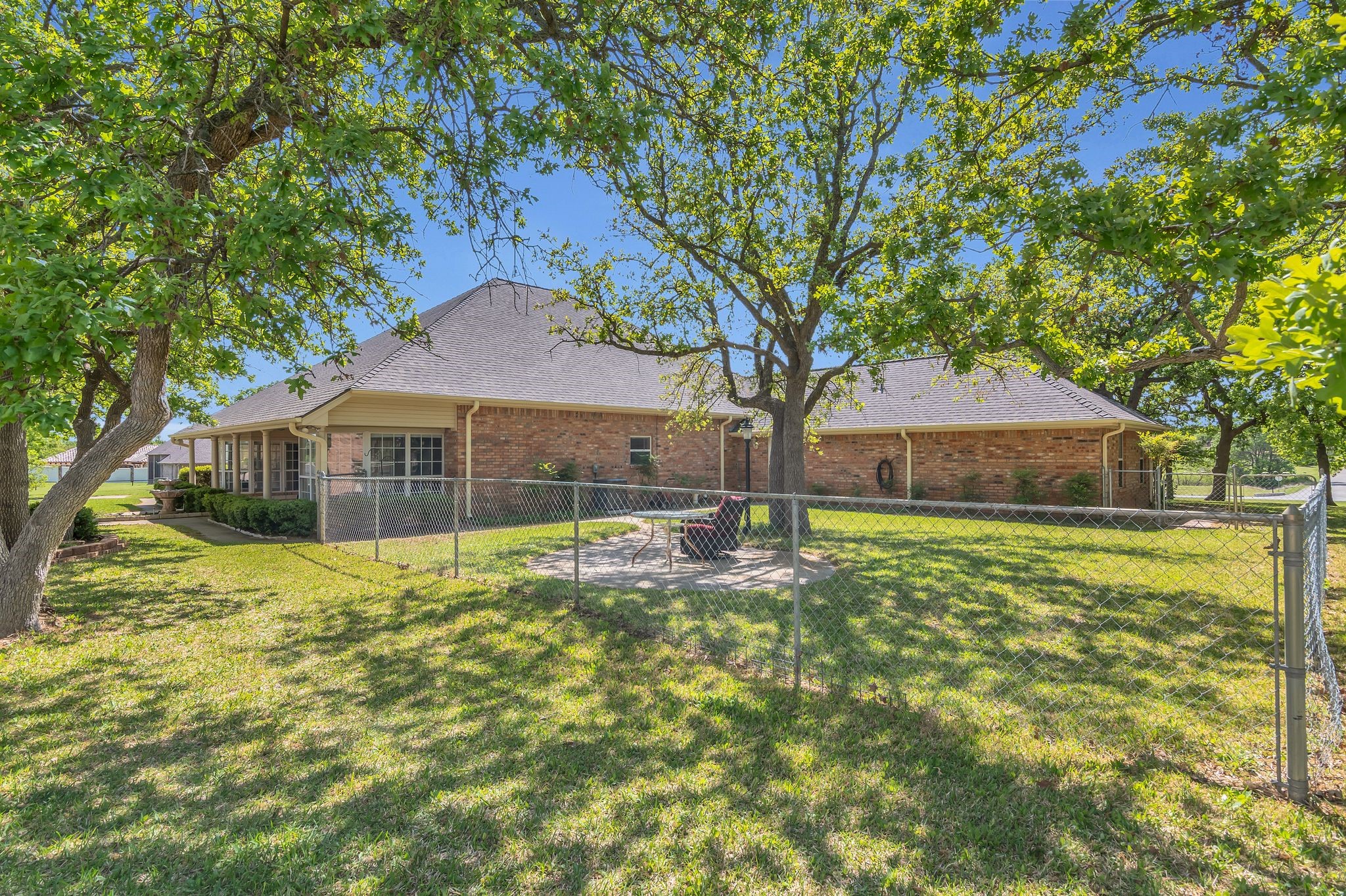 327 Saddle Club Road Weatherford TX 76088