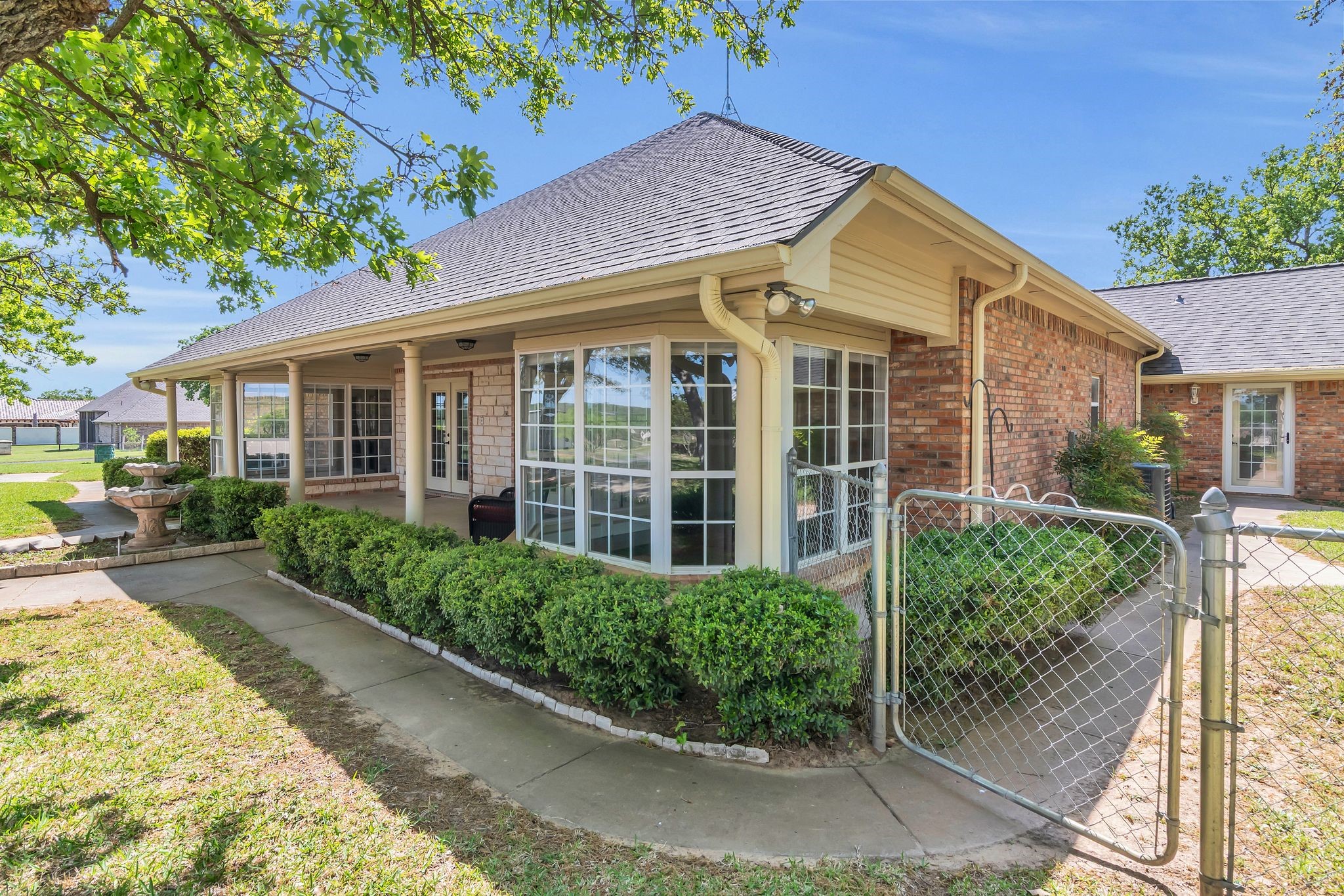 327 Saddle Club Road Weatherford TX 76088