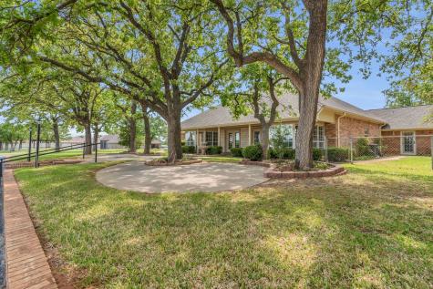 327 Saddle Club Road Weatherford TX 76088