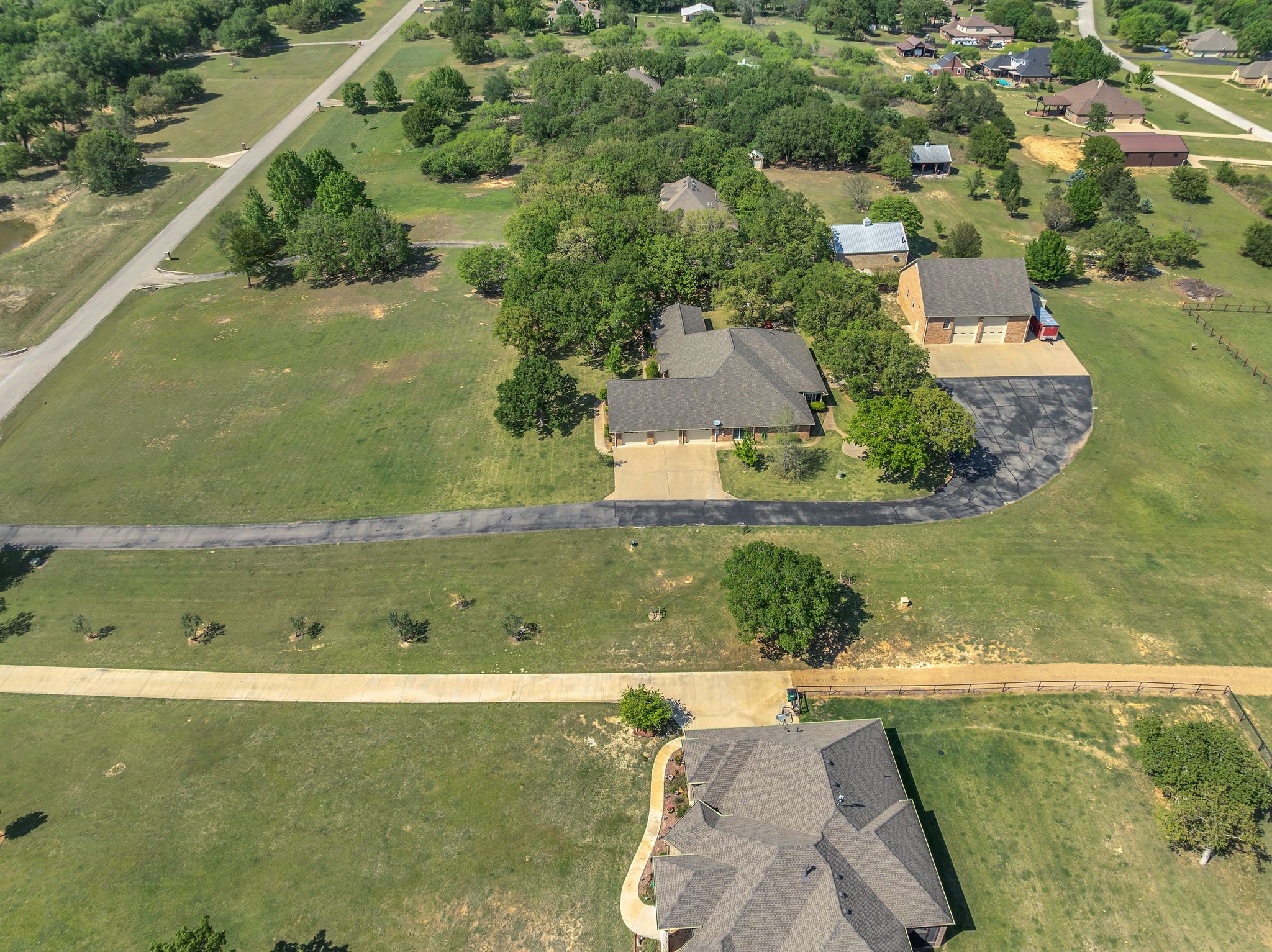 327 Saddle Club Road Weatherford TX 76088