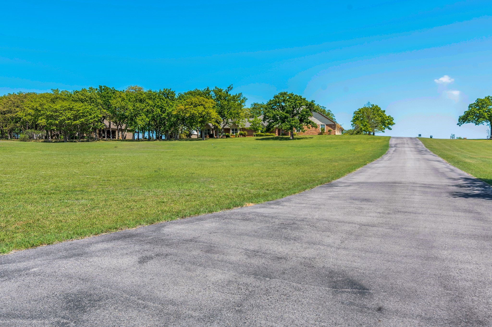 327 Saddle Club Road Weatherford TX 76088