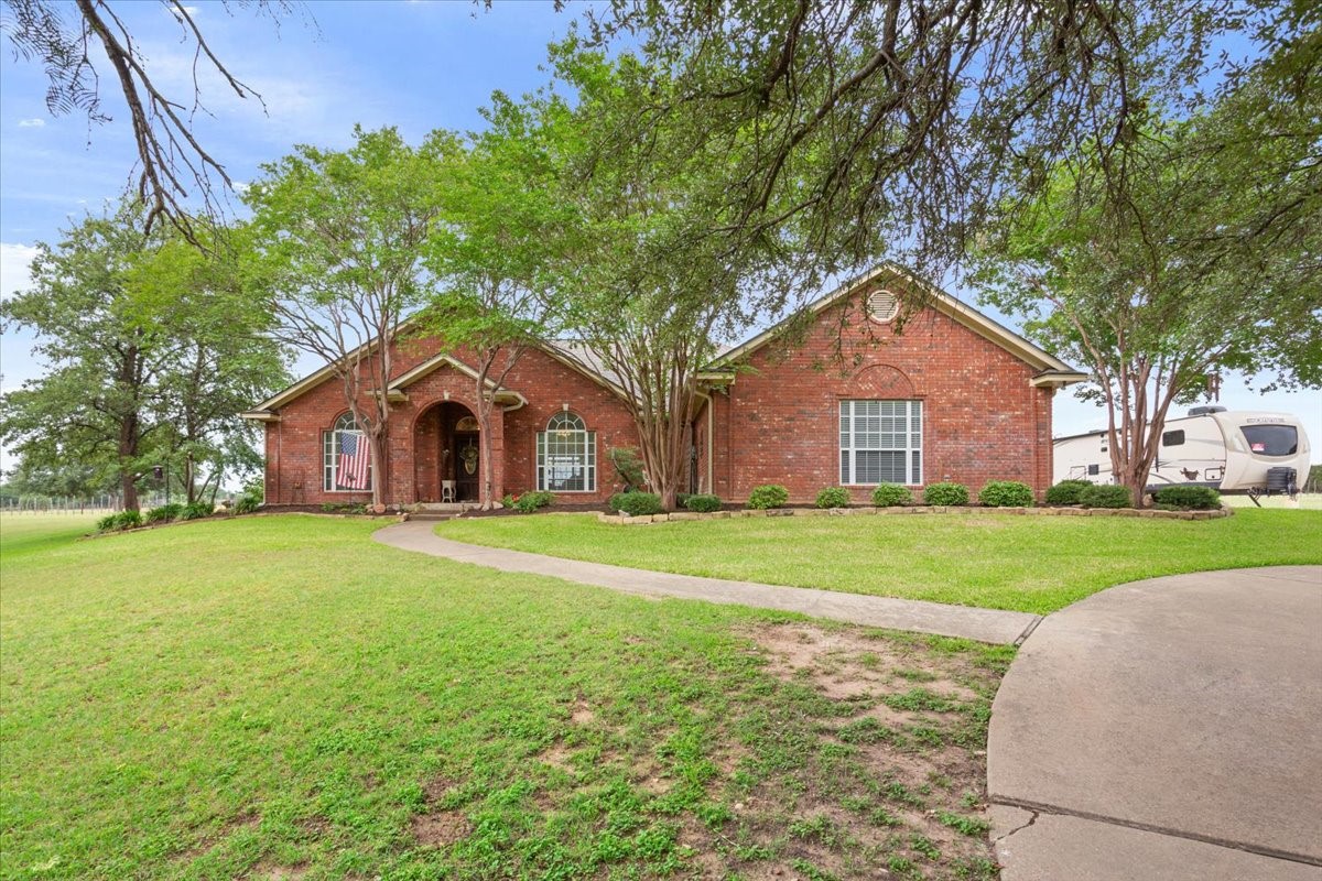 6008 Mesquite Tree Court Waco TX 76708