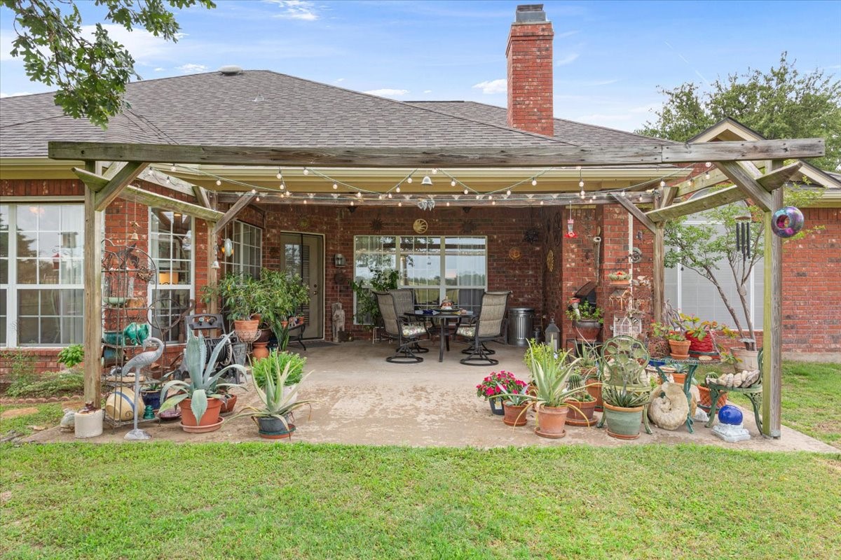 6008 Mesquite Tree Court Waco TX 76708