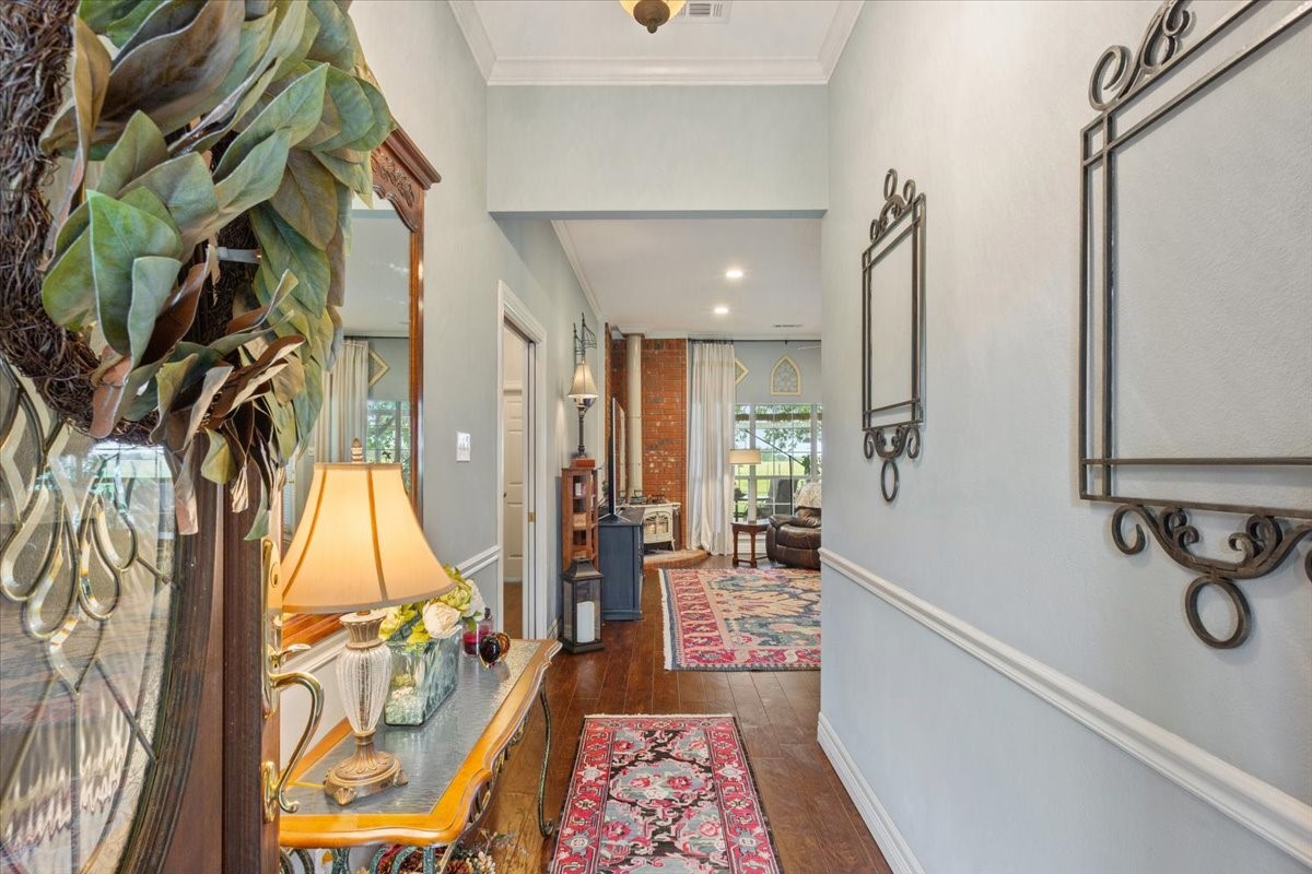 6008 Mesquite Tree Court Waco TX 76708