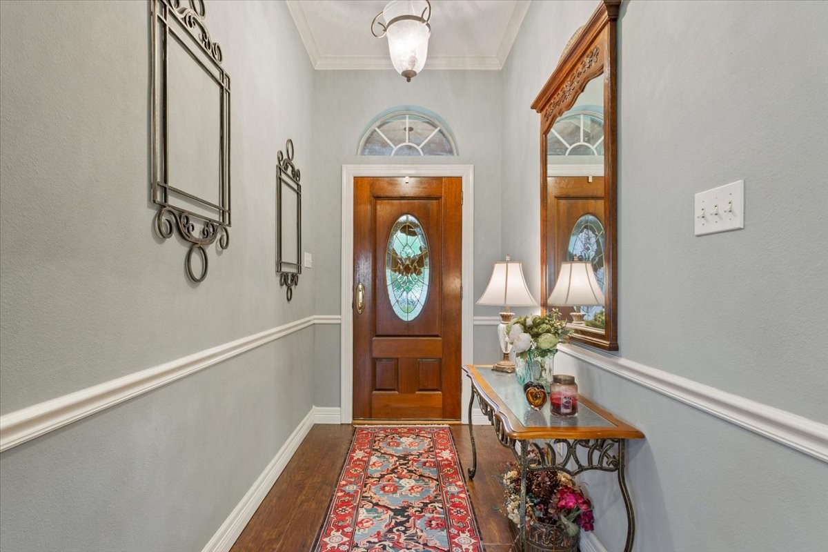6008 Mesquite Tree Court Waco TX 76708