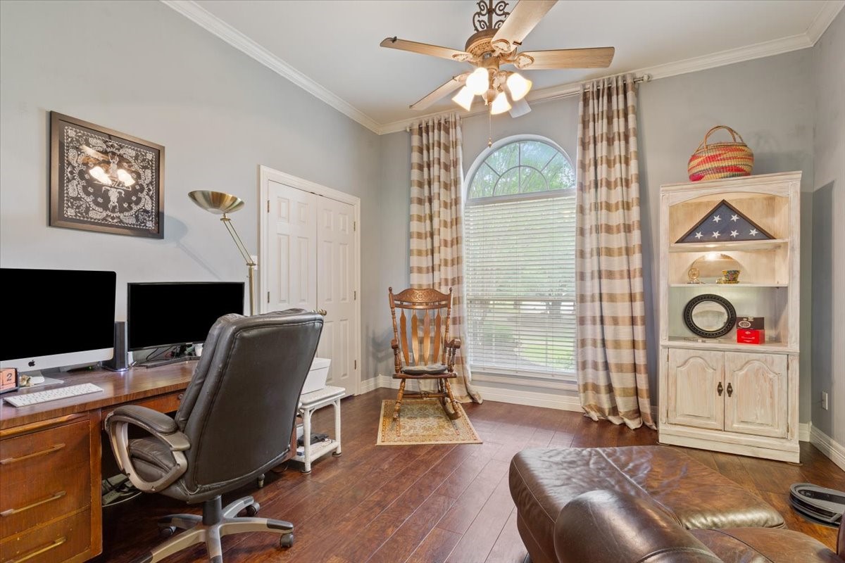 6008 Mesquite Tree Court Waco TX 76708
