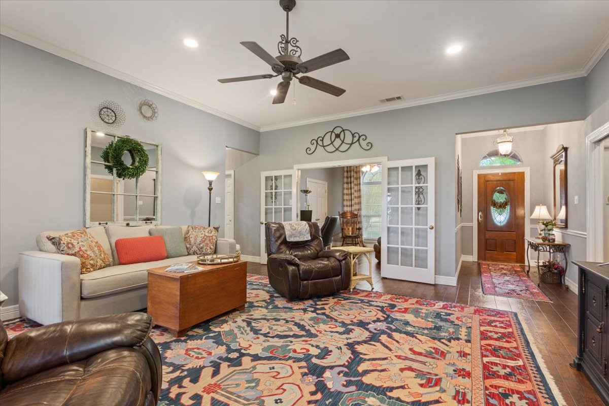 6008 Mesquite Tree Court Waco TX 76708