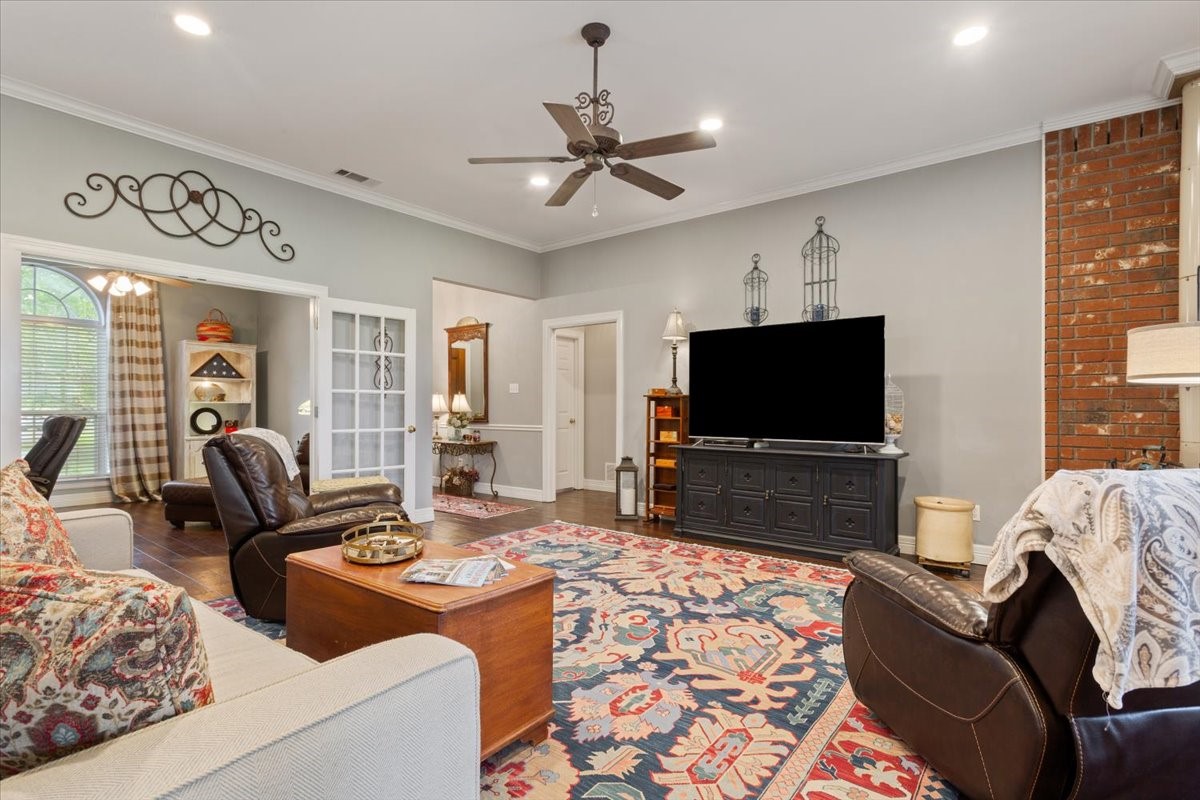 6008 Mesquite Tree Court Waco TX 76708