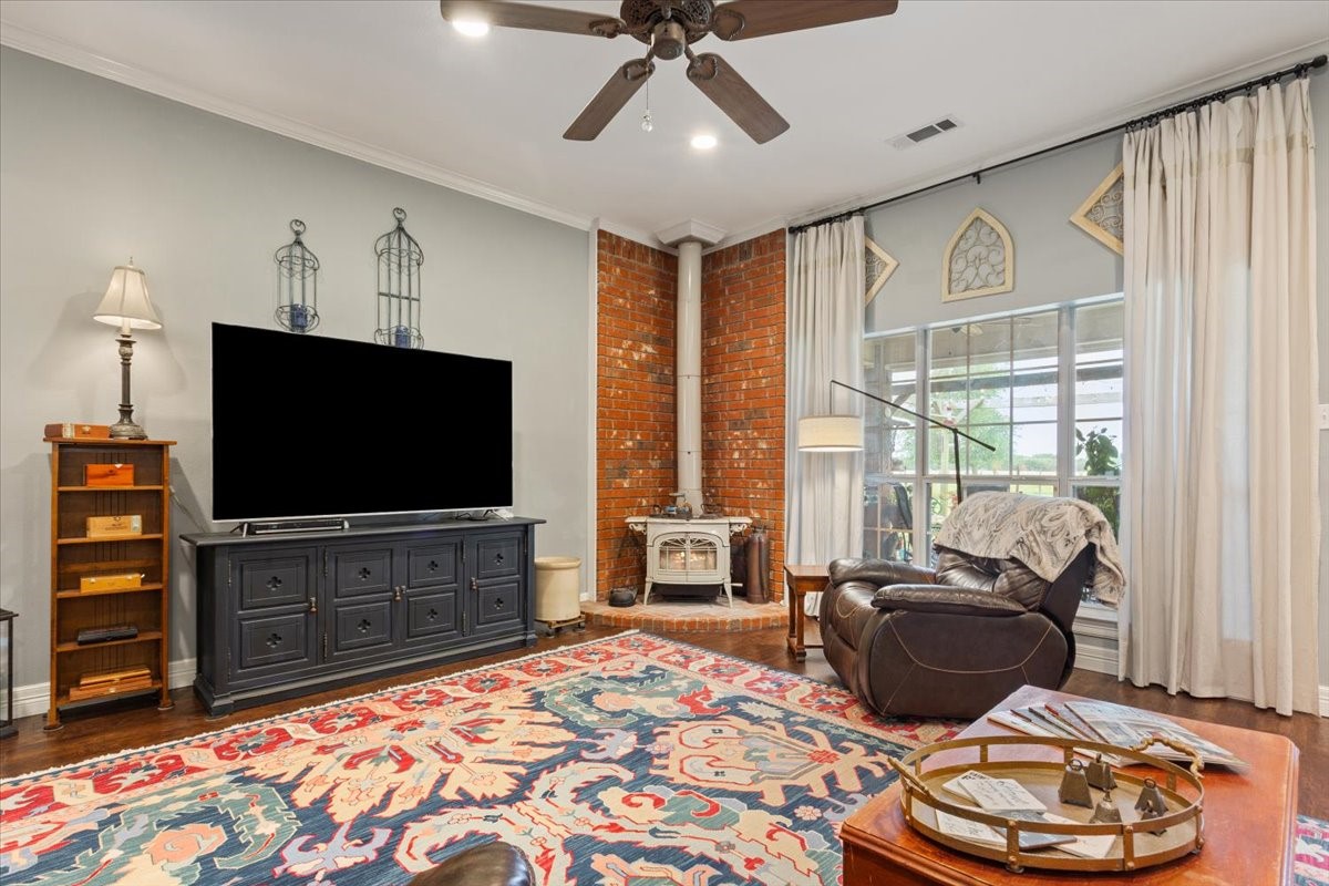 6008 Mesquite Tree Court Waco TX 76708