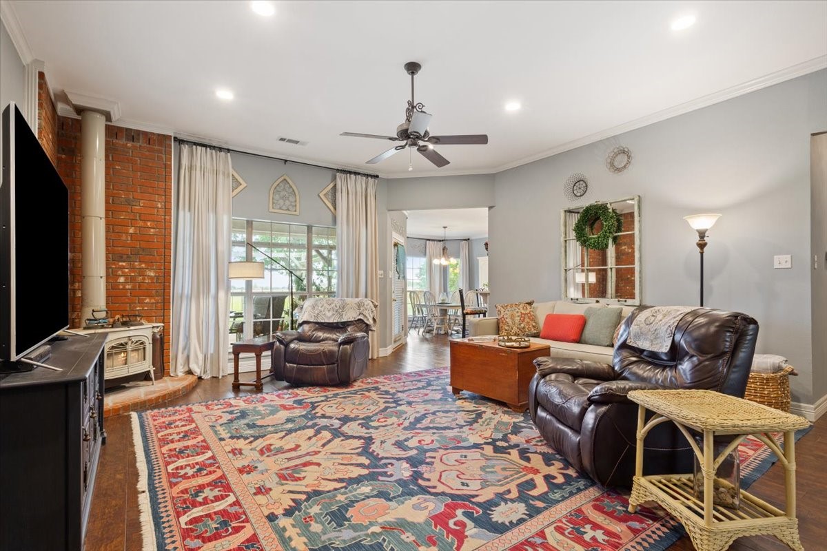 6008 Mesquite Tree Court Waco TX 76708